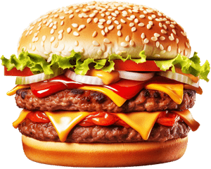 Big Burger